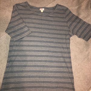 LulaRoe Gigi Top 3XL